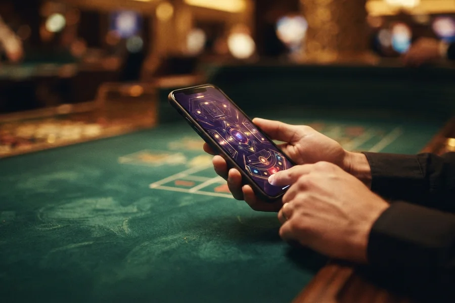 casino sin licencia españa